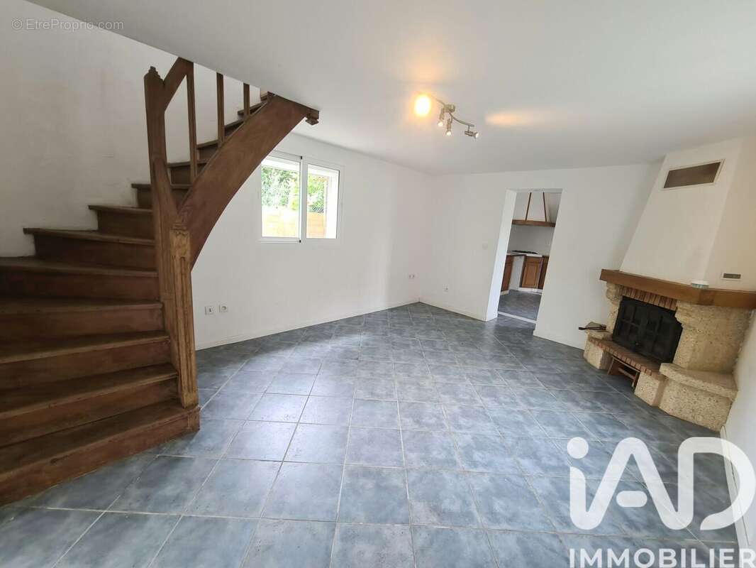 Photo 3 - Maison à CASTELSARRASIN