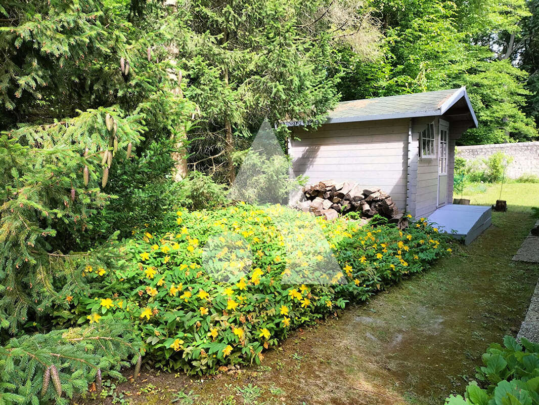 Maison à L'ISLE-ADAM