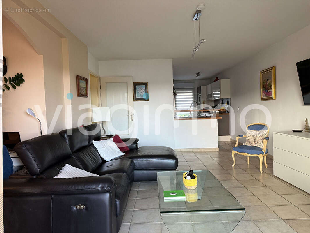 Appartement à LA SEYNE-SUR-MER