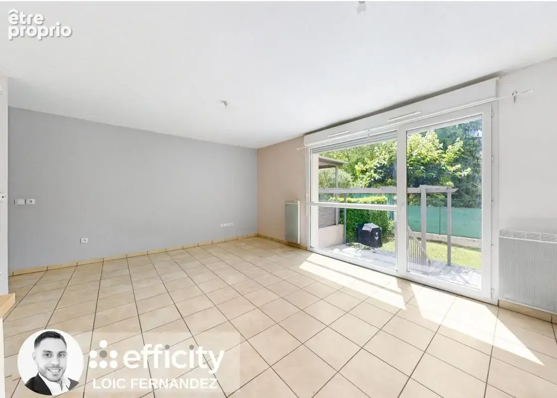 Appartement - photo 9