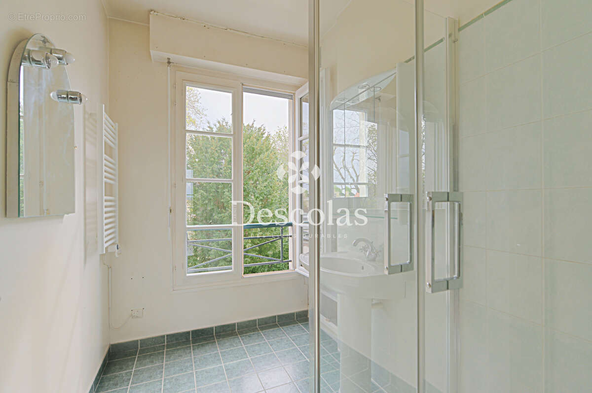 Appartement à SAINT-GERMAIN-EN-LAYE