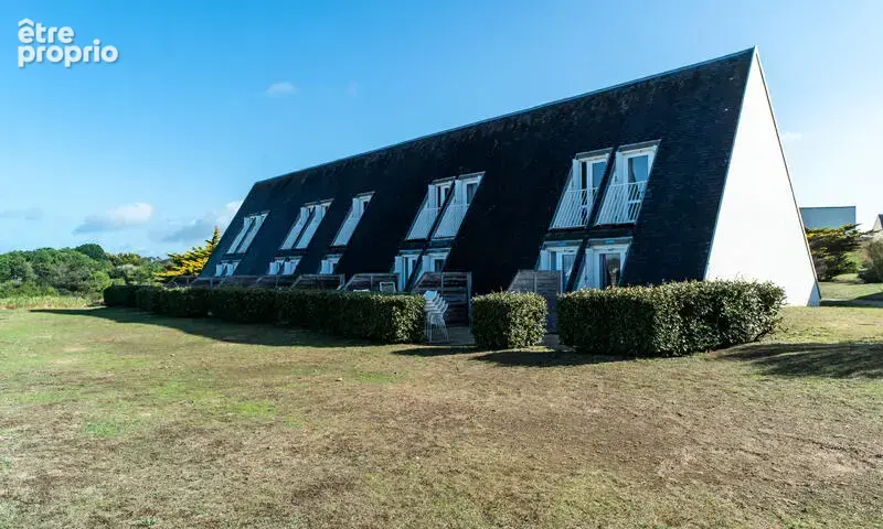 Investissement en residence de tourisme - photo 3