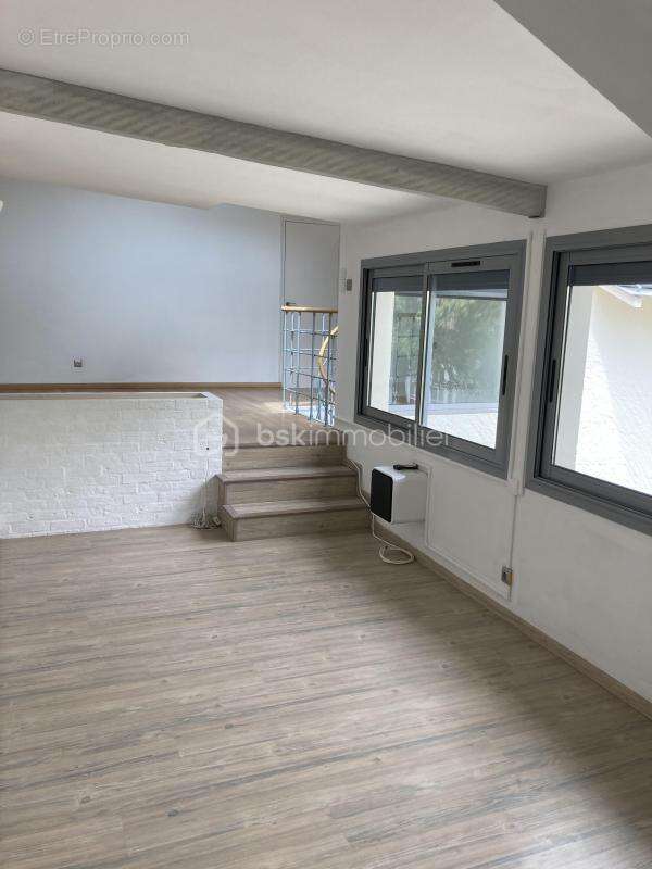Maison à TOURS