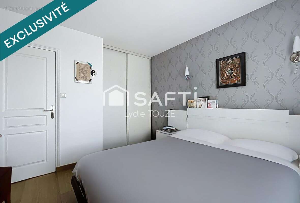 Photo 5 - Maison à CHERBOURG-OCTEVILLE