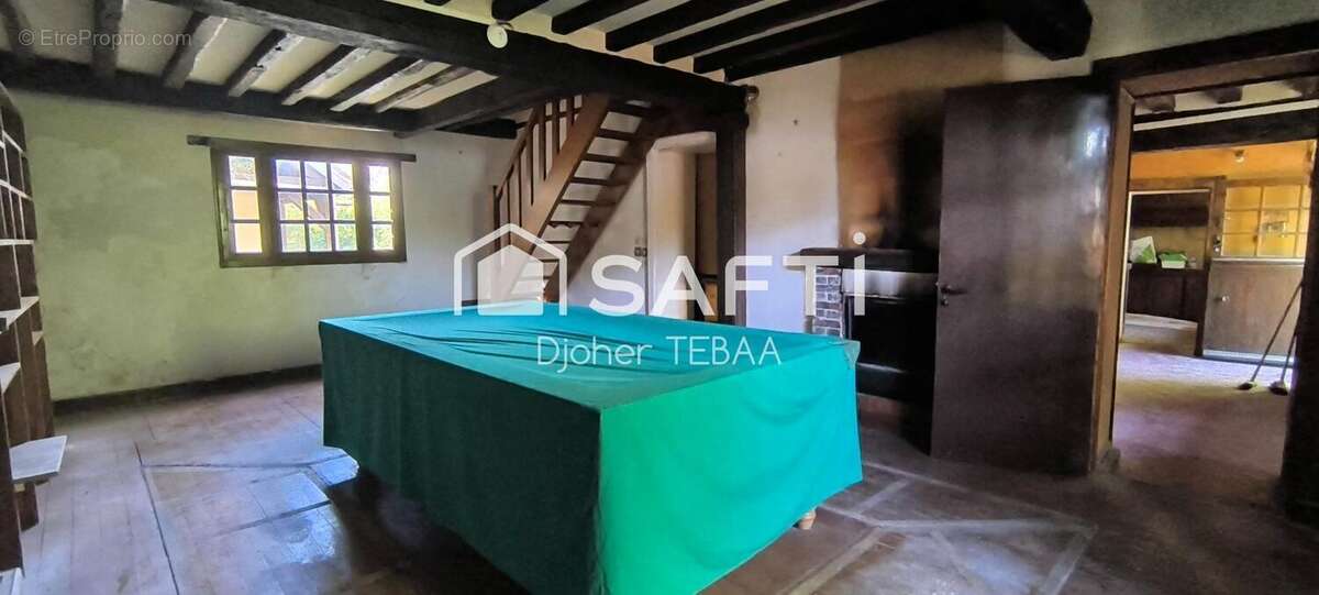 Photo 5 - Maison à BREZOLLES