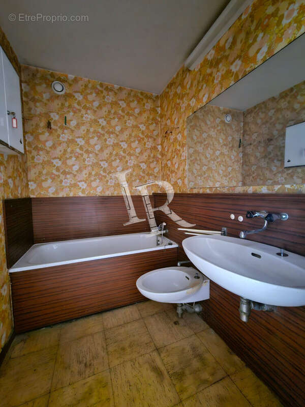 Appartement à LE PUY-EN-VELAY