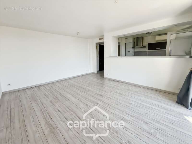 Appartement à LA CIOTAT