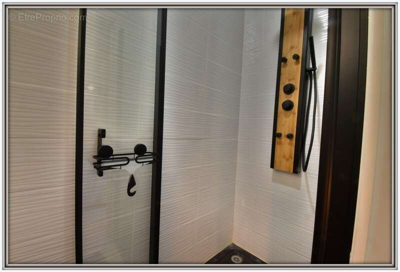 Maison à VALLERAUGUE