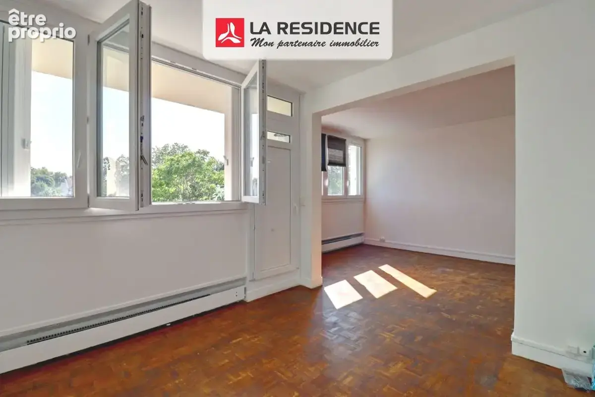 Appartement 68 m² à Verneuil-Sur-Seine  - photo 4