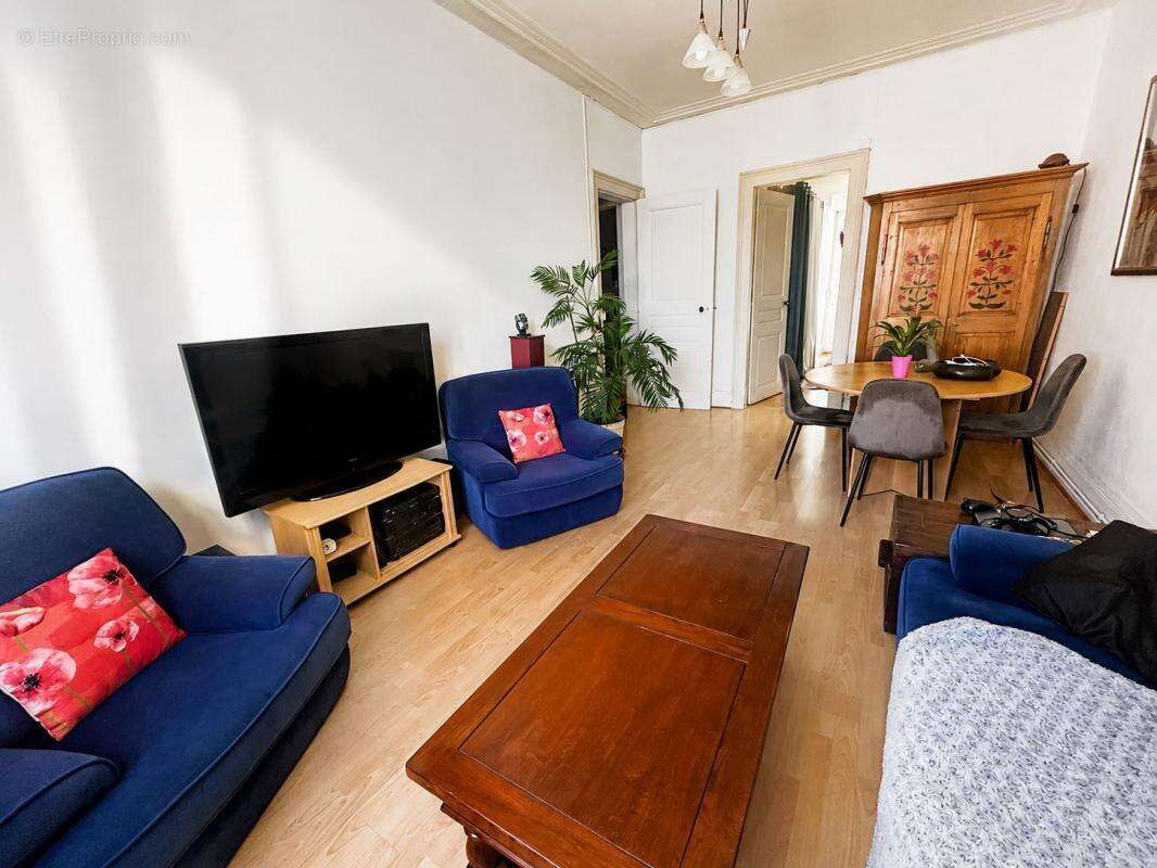 A vendre  t3 mulhouse -daguerre - photo 7