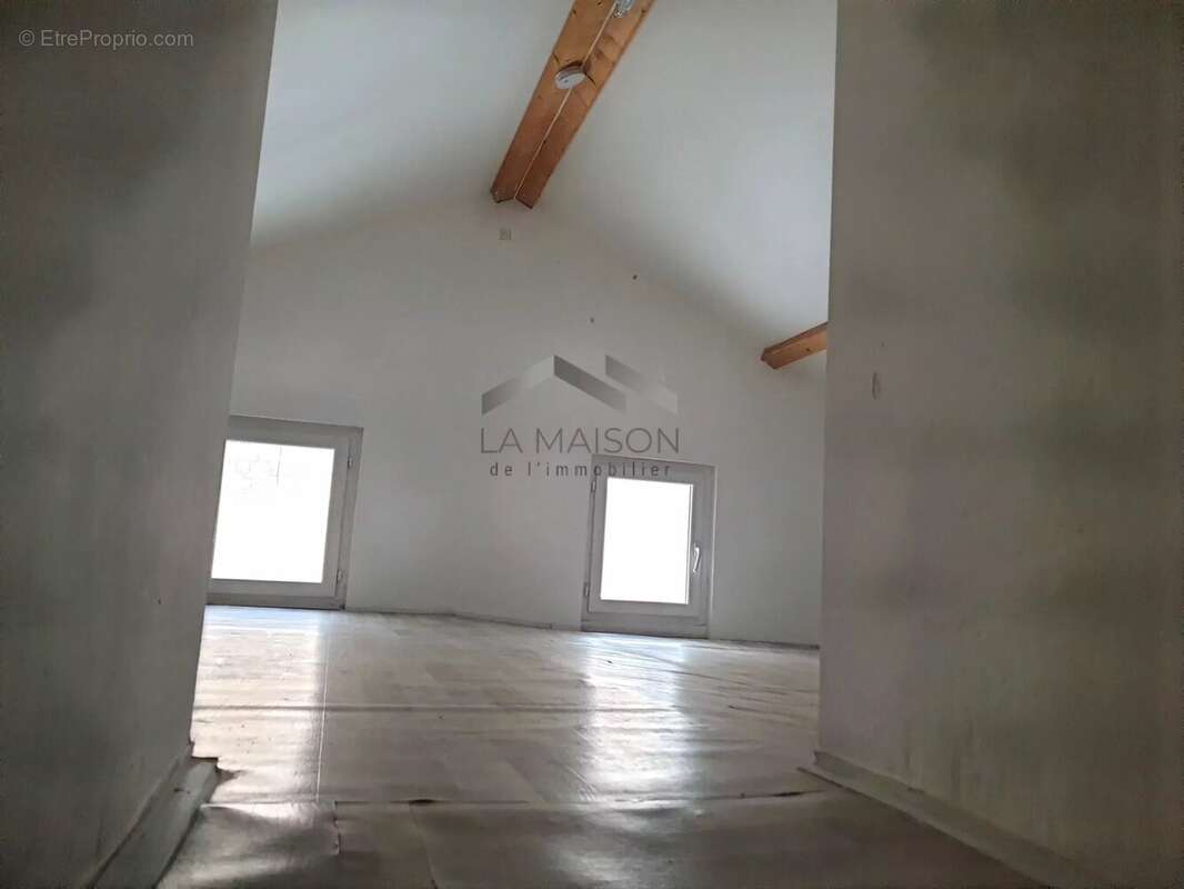 Appartement à ANTISANTI