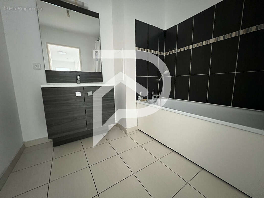 Appartement Saint Cyr L Ecole 3 pièces 60 m2 - photo 8