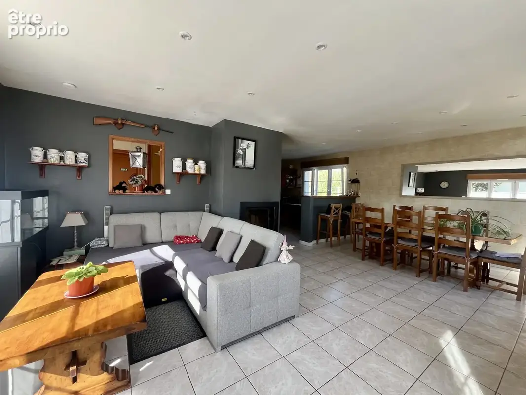 Maison 103 m² à Cucq  - photo 2