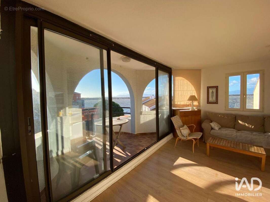 Photo 4 - Appartement à LE BARCARES