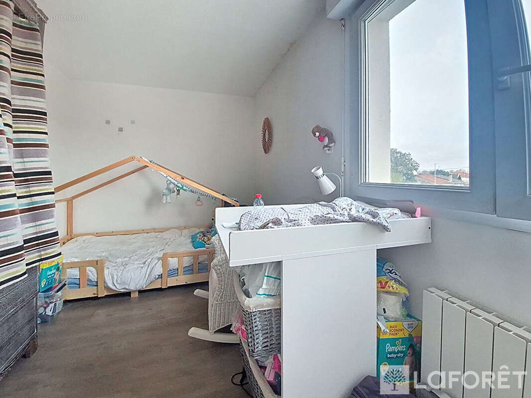 Appartement à TALENCE