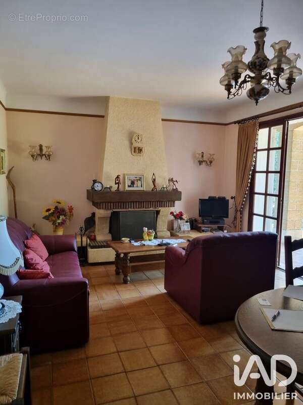 Maison 97 m² à Saint-Didier  - photo 3