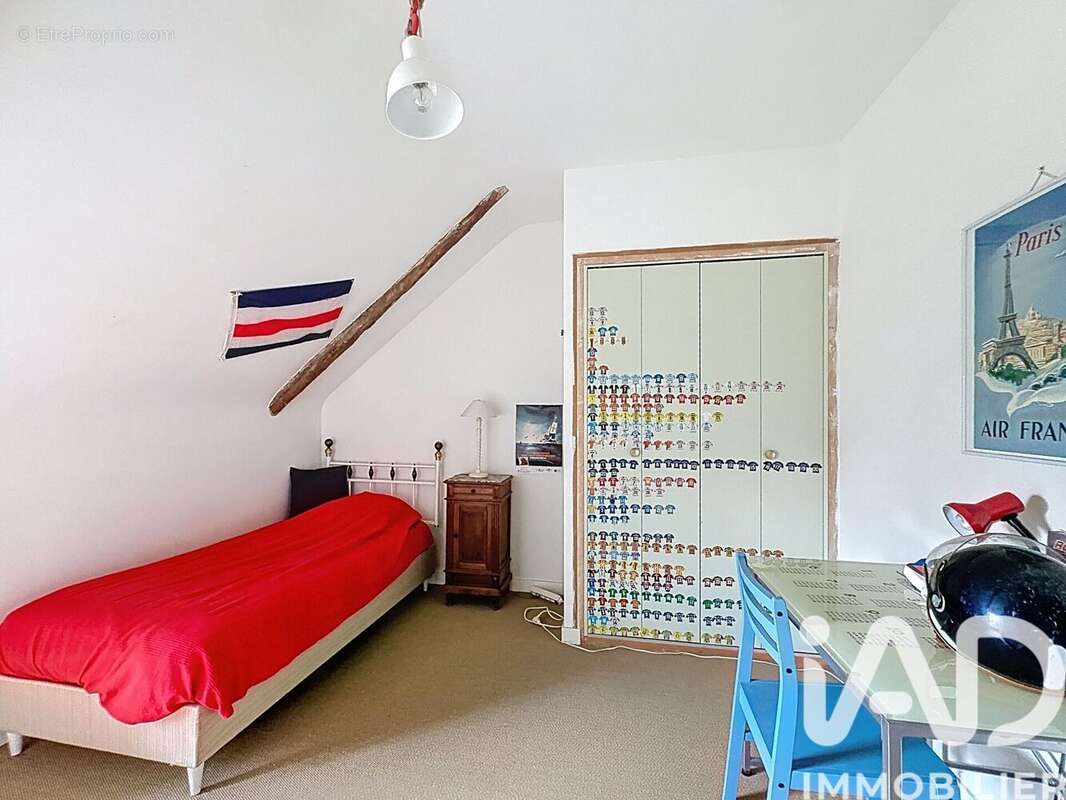 Photo 6 - Maison à MATIGNON