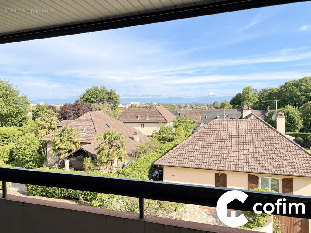 Appartement à PAU
