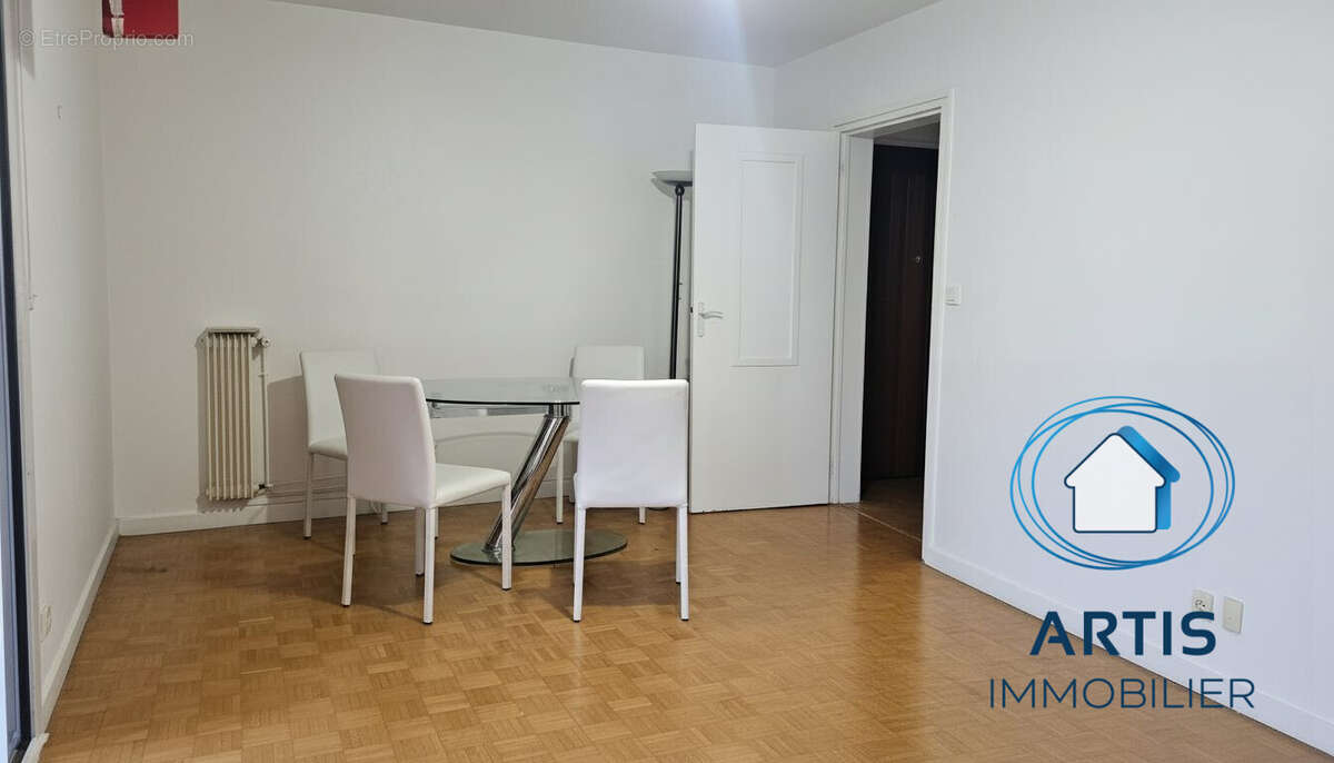 Appartement à SAINT-JEAN-DE-LUZ