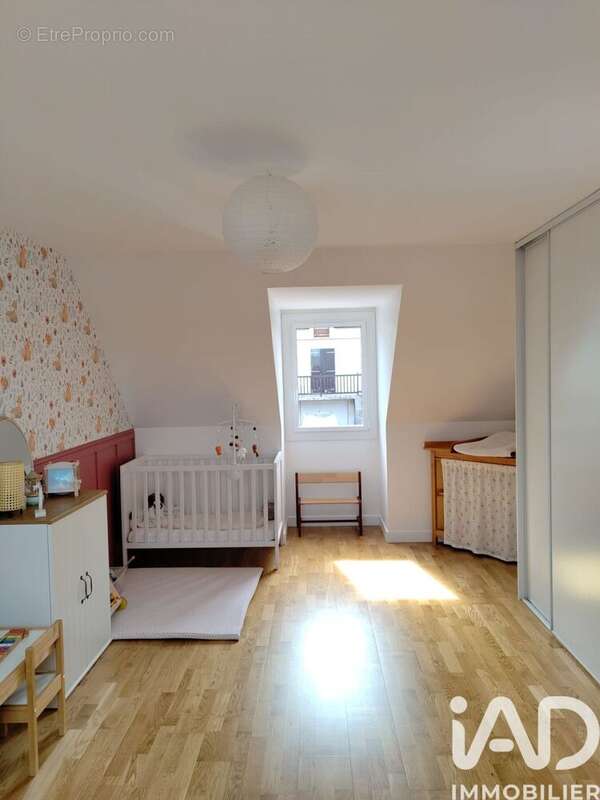 Photo 9 - Maison à MONTFERMEIL