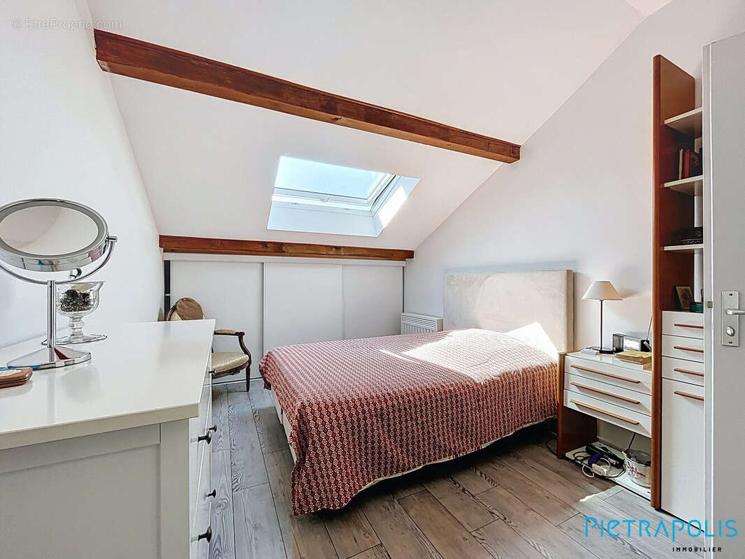 Appartement à FERNEY-VOLTAIRE