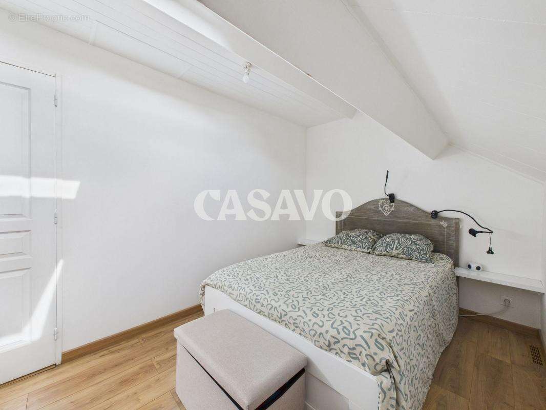 Appartement à SAINT-OUEN-L'AUMONE