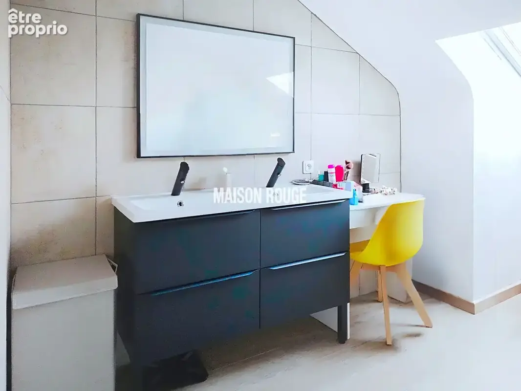 Jolie maison de bourg rénovée  proche combourg - photo 6