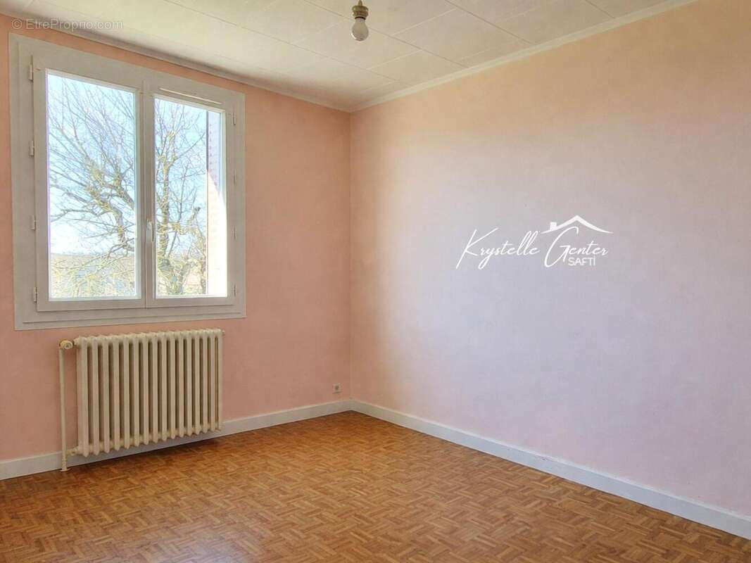 Photo 5 - Maison à DOLE