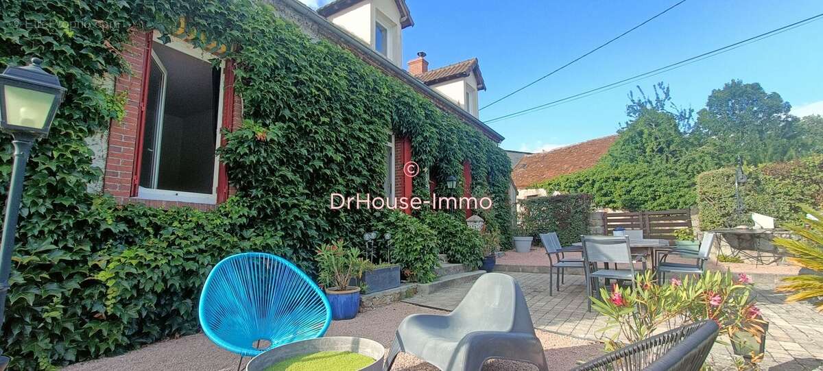 Maison 140 m² à Echassieres  - photo 149