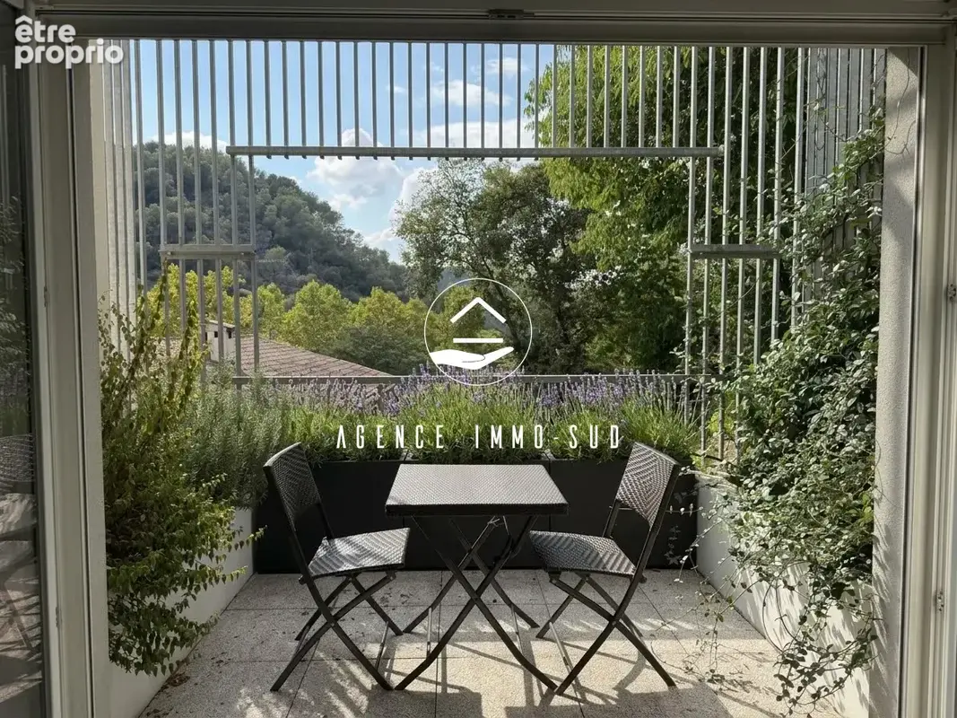 En exclusivité  2Pièces 47M2 avec stationnement et cave - photo 6