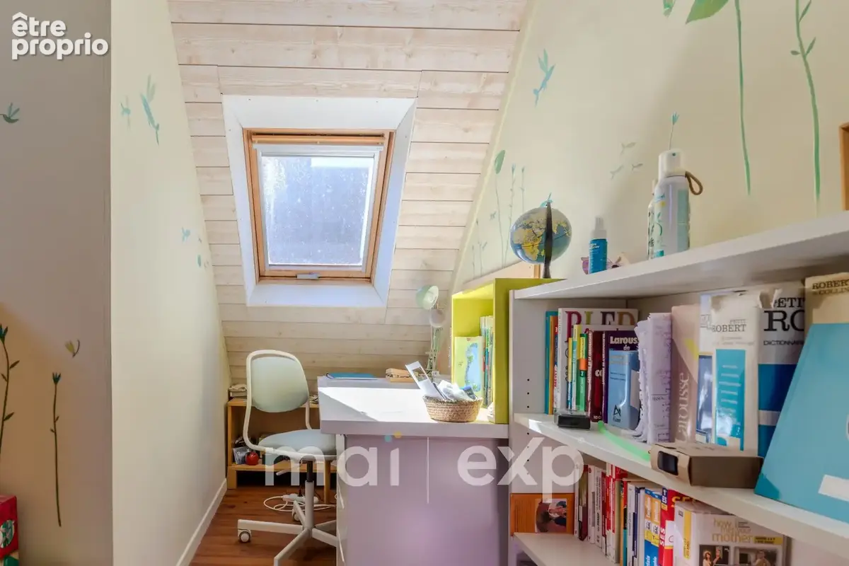 Maison 156 m² à Etel  - photo 9