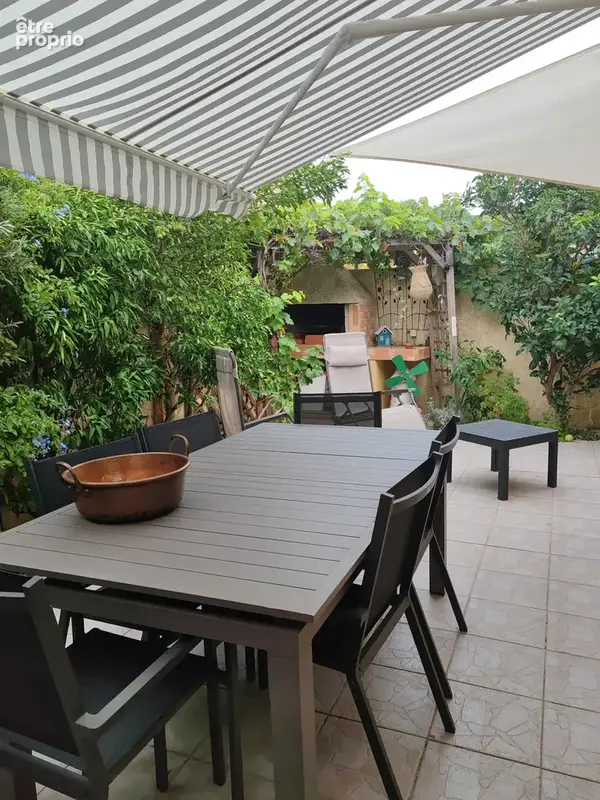 Villa de type 3 - photo 2