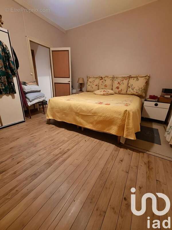 Photo 8 - Maison à LUC-SUR-ORBIEU