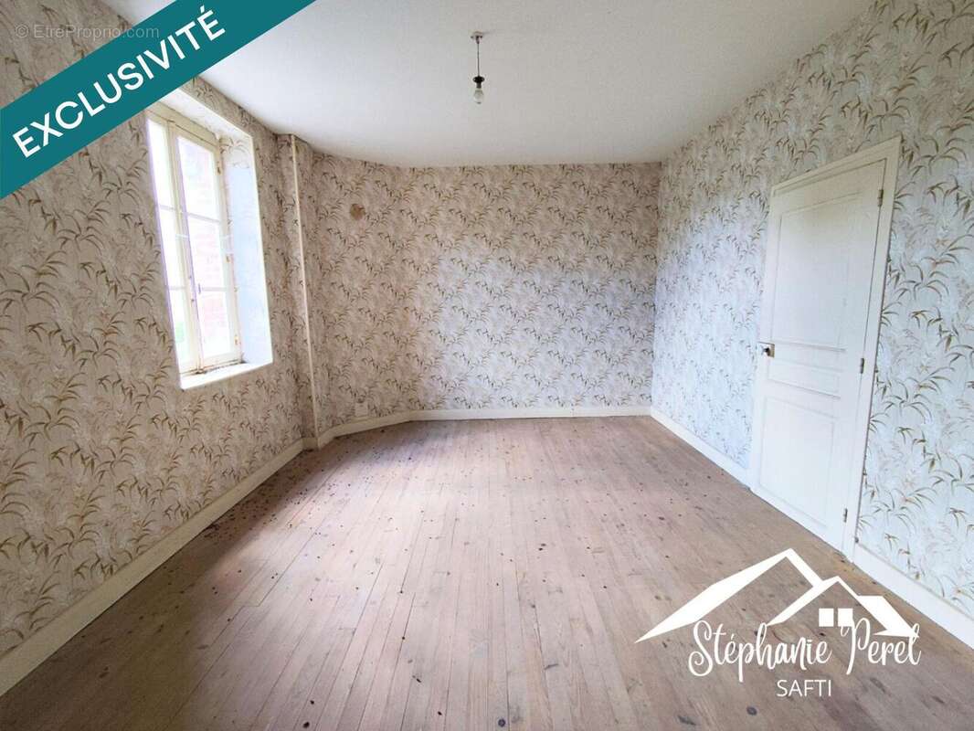 Photo 4 - Maison à LA COURTINE