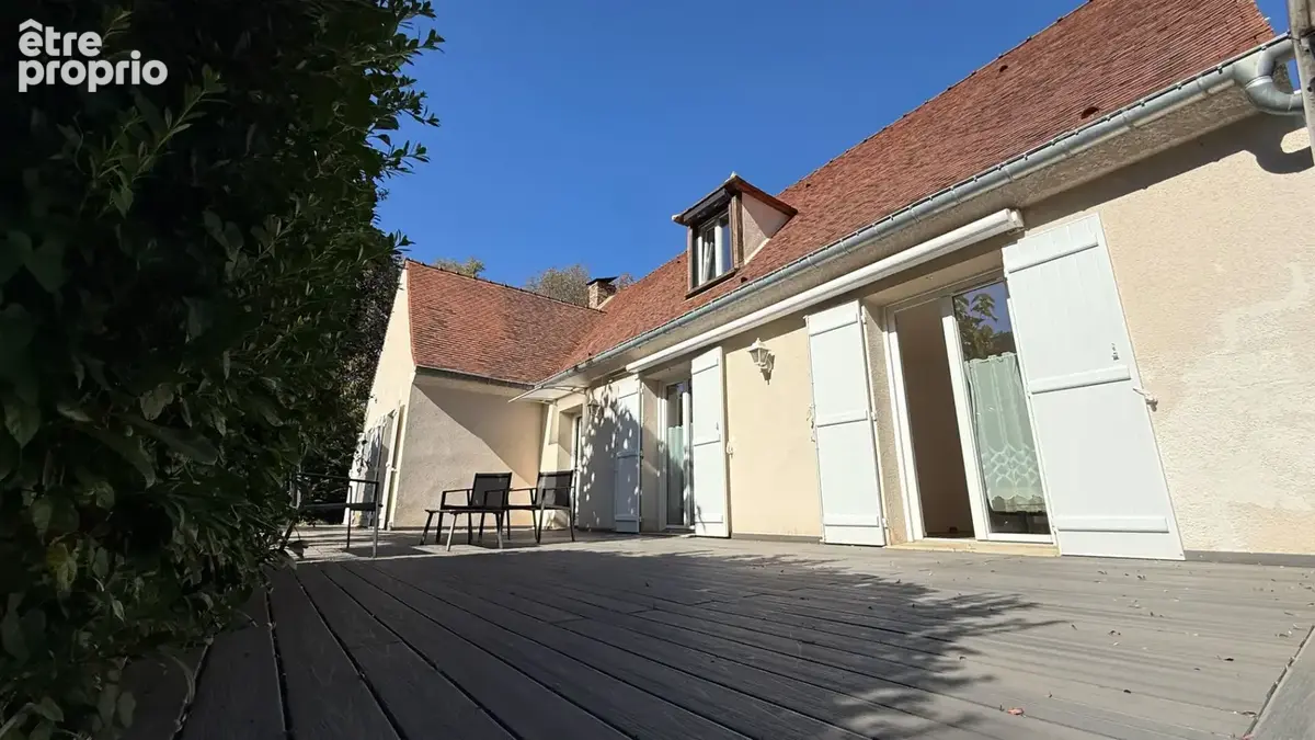Photo Maison à Chantilly au prix de 740 000€