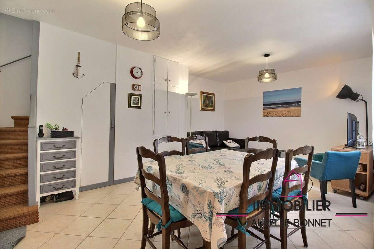 Maison 108 m² à Trouville-Sur-Mer  - photo 4