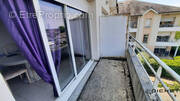 Appartement à MALEMORT-SUR-CORREZE