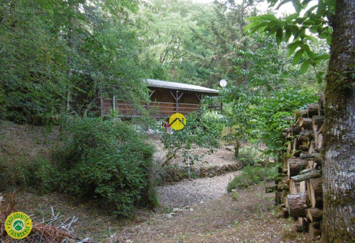 Chalet au calme - photo 6