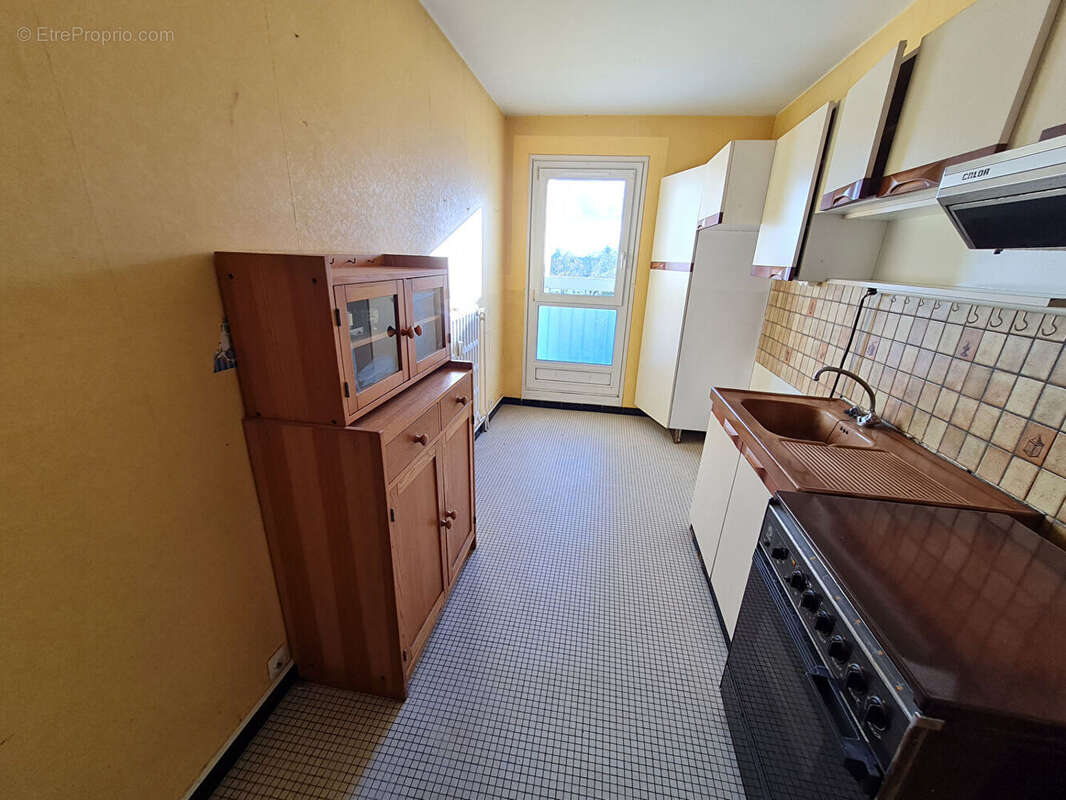 Appartement à CHARTRES