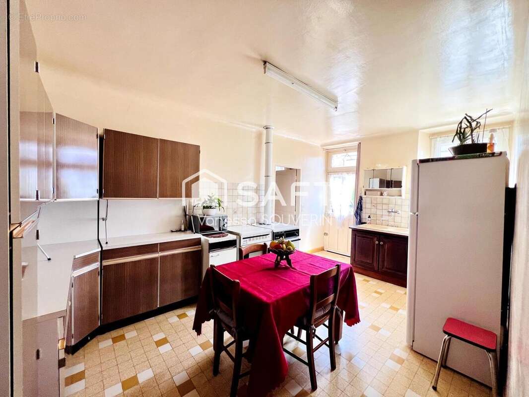 Photo 2 - Maison à BRAY-SUR-SEINE