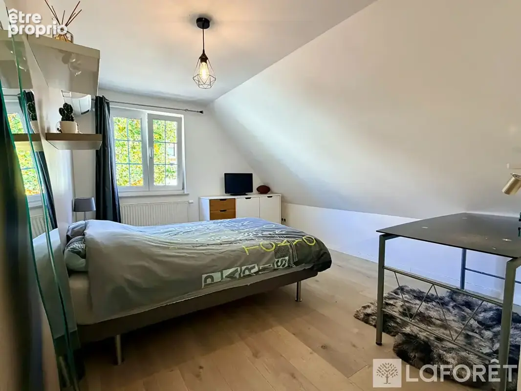 Maison Bischoffsheim 5 pièce(s) 130 m2 - photo 8