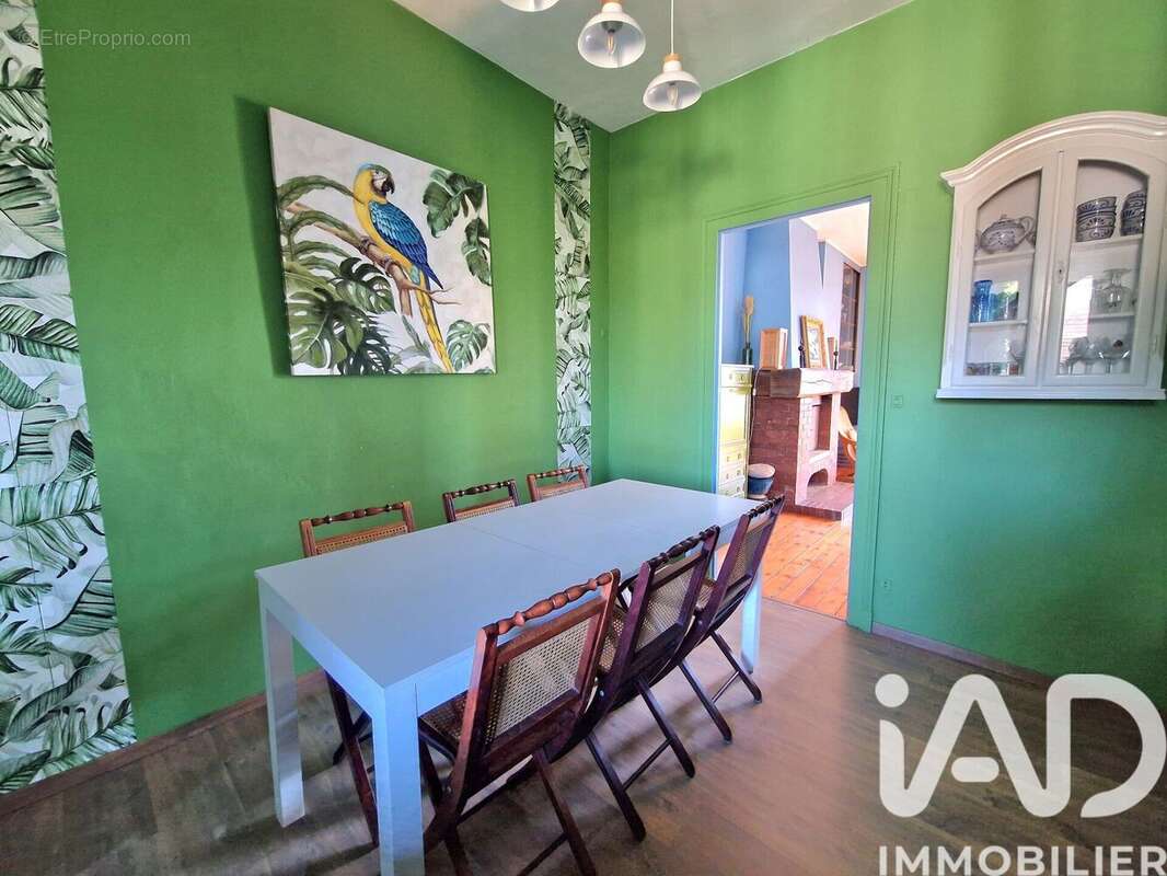 Photo 7 - Appartement à FORGES-LES-EAUX