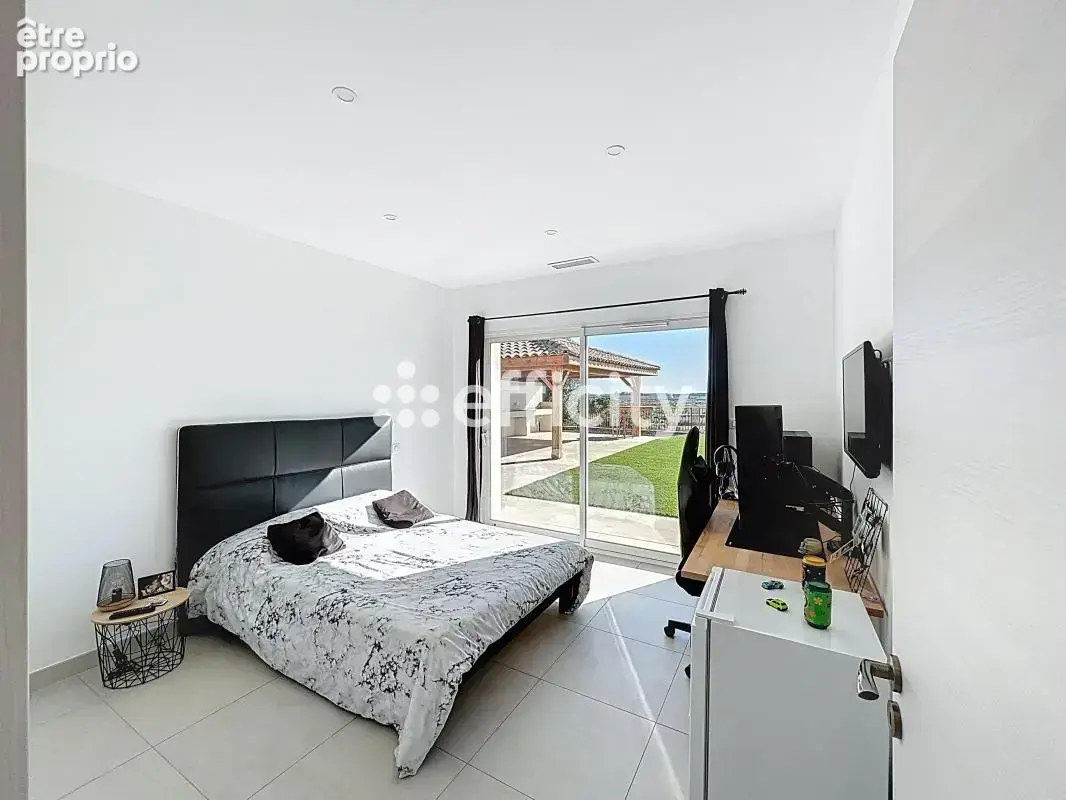 Maison 4 pièces 176 m² à vendre à Magalas (34480) - photo 9