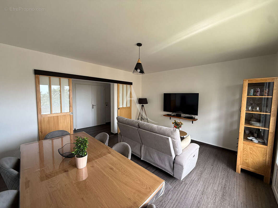 Appartement à LE MANS