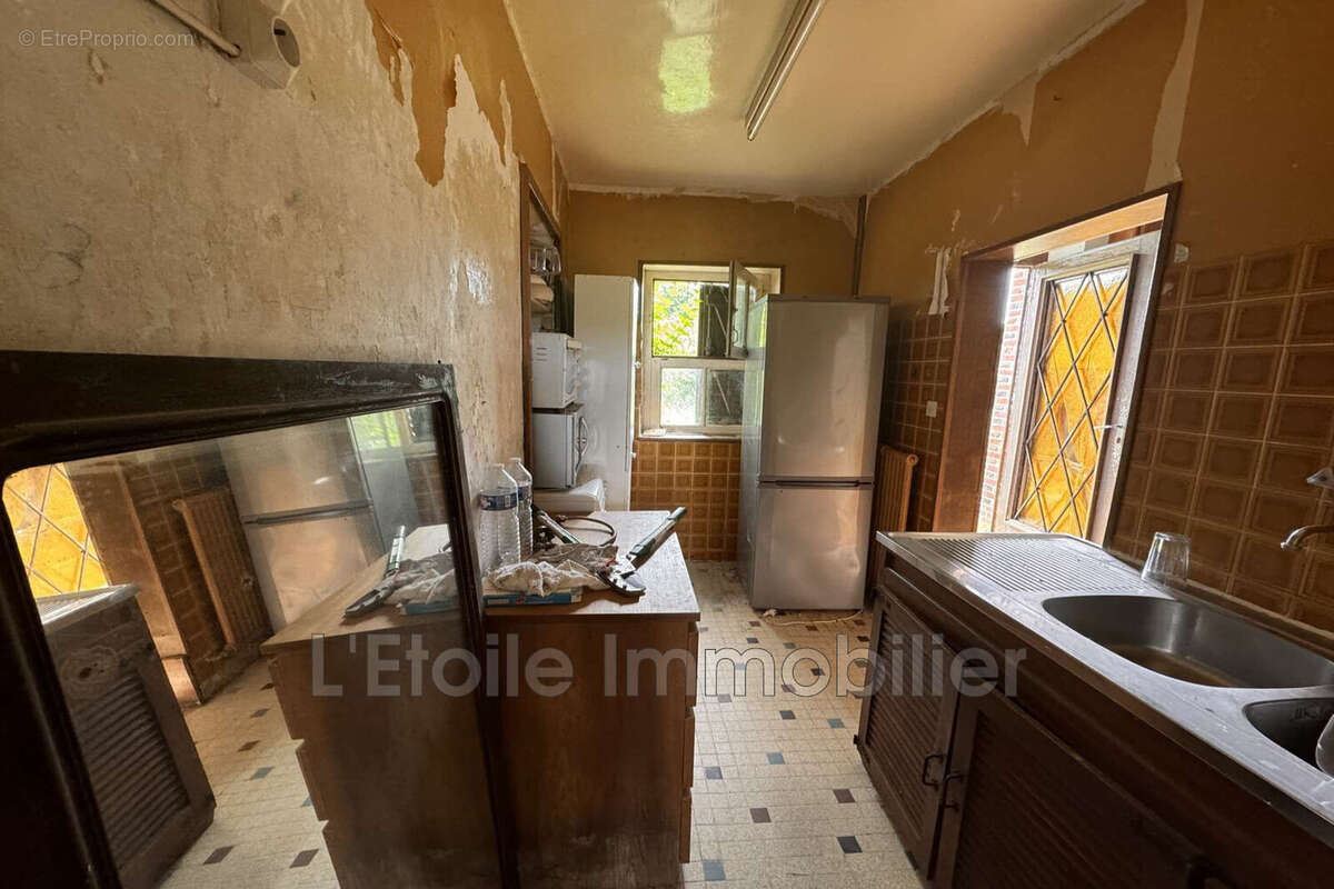 Maison 36 m² à Soligny-La-Trappe  - photo 5