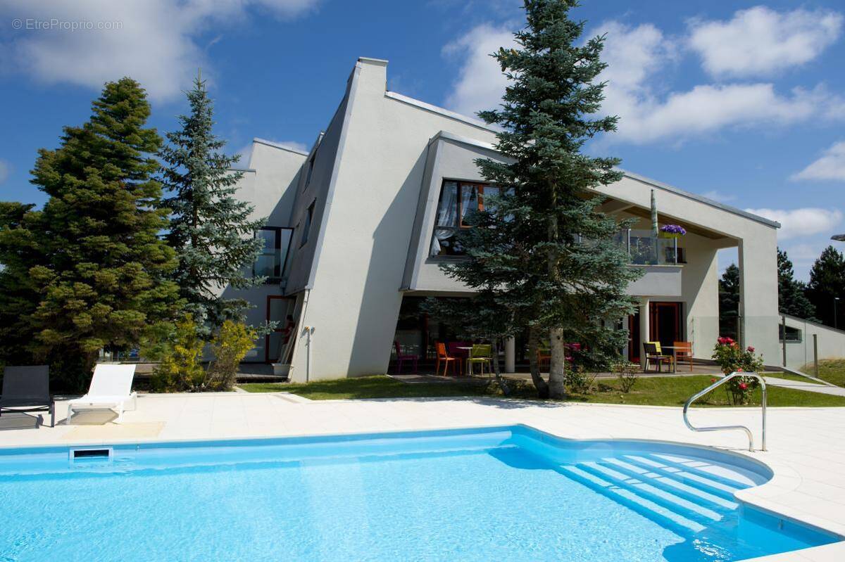 Maison à RAMBOUILLET