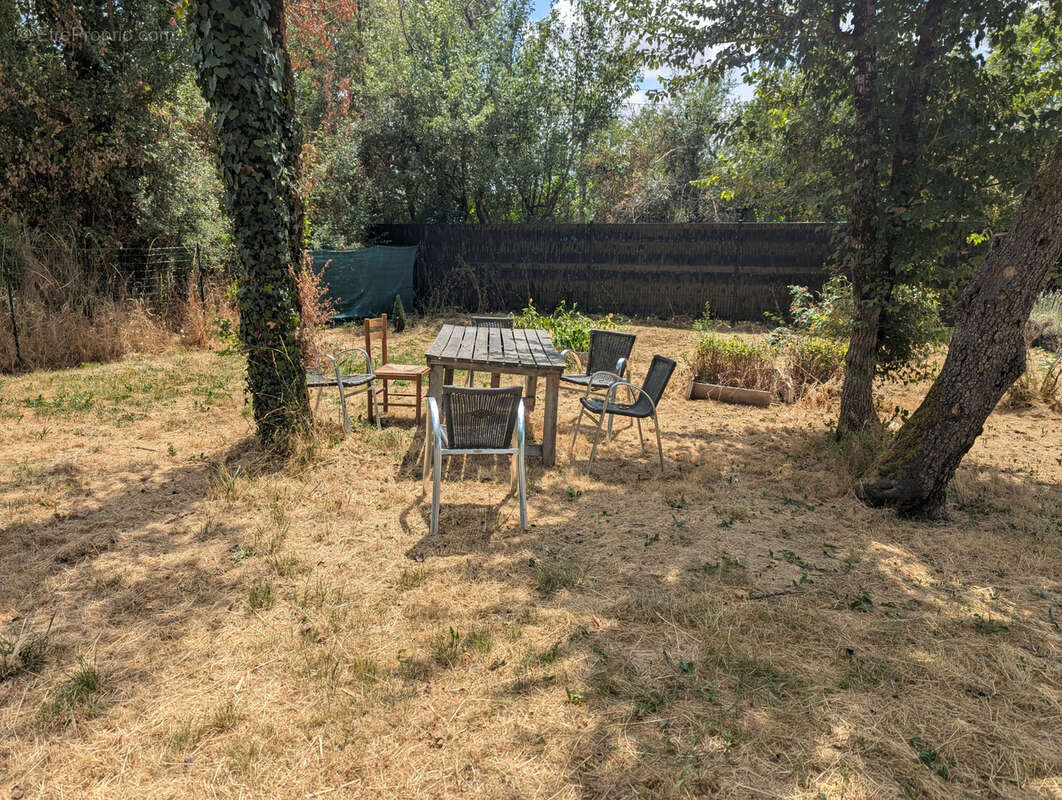 Maison de campagne rénovée ! - photo 18