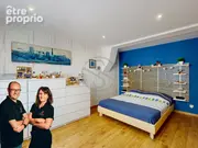 Appartement à JARRIE