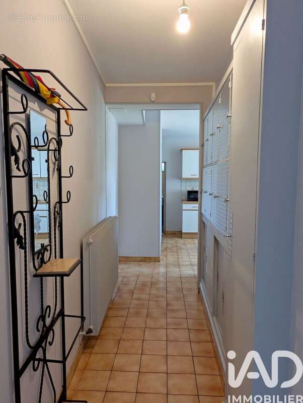 Photo 4 - Maison à VIGOUX