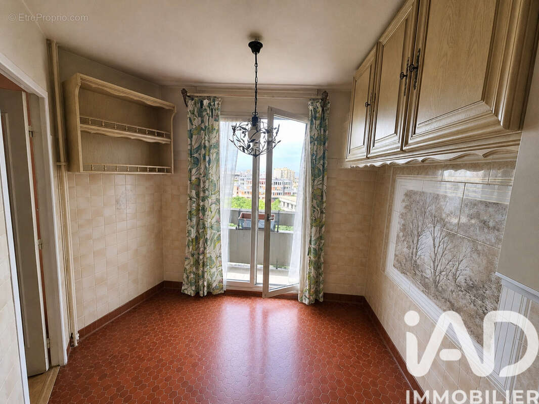 Photo 3 - Appartement à LE PRE-SAINT-GERVAIS